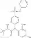 Fig. 31 - Pyridine sulfonamides
