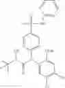 Fig. 32 - Pyridine sulfonamides