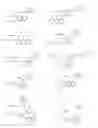Fig. 01 - Small molecule inhibitors of EGFR and PI3K