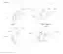 Fig. 11 - Small molecule inhibitors of EGFR and PI3K