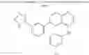 Fig. 32 - Small molecule inhibitors of EGFR and PI3K
