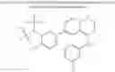 Fig. 43 - Small molecule inhibitors of EGFR and PI3K