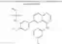 Fig. 46 - Small molecule inhibitors of EGFR and PI3K