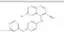Fig. 50 - Small molecule inhibitors of EGFR and PI3K