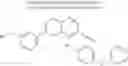 Fig. 52 - Small molecule inhibitors of EGFR and PI3K