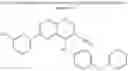 Fig. 53 - Small molecule inhibitors of EGFR and PI3K