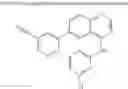 Fig. 57 - Small molecule inhibitors of EGFR and PI3K