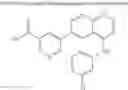 Fig. 60 - Small molecule inhibitors of EGFR and PI3K
