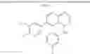 Fig. 64 - Small molecule inhibitors of EGFR and PI3K
