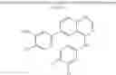 Fig. 66 - Small molecule inhibitors of EGFR and PI3K