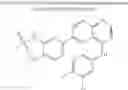 Fig. 67 - Small molecule inhibitors of EGFR and PI3K