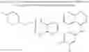 Fig. 71 - Small molecule inhibitors of EGFR and PI3K
