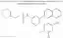 Fig. 76 - Small molecule inhibitors of EGFR and PI3K