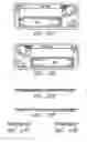 Fig. 22 - Reduced pressure therapy apparatuses and methods of using same