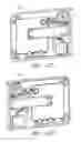 Fig. 35 - Reduced pressure therapy apparatuses and methods of using same