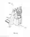 Fig. 16 - Medical treatment system and methods using a plurality of fluid lines