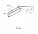 Fig. 20 - Medical treatment system and methods using a plurality of fluid lines