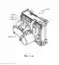 Fig. 33 - Medical treatment system and methods using a plurality of fluid lines