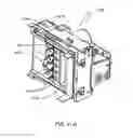 Fig. 35 - Medical treatment system and methods using a plurality of fluid lines