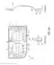 Fig. 60 - Medical treatment system and methods using a plurality of fluid lines