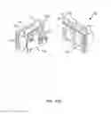 Fig. 63 - Medical treatment system and methods using a plurality of fluid lines