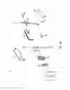 Fig. 65 - Medical treatment system and methods using a plurality of fluid lines