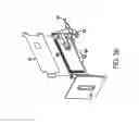 Fig. 66 - Medical treatment system and methods using a plurality of fluid lines