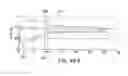 Fig. 87 - Medical treatment system and methods using a plurality of fluid lines
