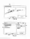Fig. 92 - Medical treatment system and methods using a plurality of fluid lines