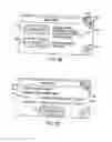 Fig. 97 - Medical treatment system and methods using a plurality of fluid lines