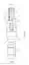 Fig. 16 - Fluid transfer device or set with retractable needle and septum
