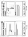 Fig. 45 - Devices, methods and systems for wireless control of medical devices