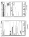 Fig. 59 - Devices, methods and systems for wireless control of medical devices