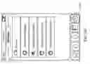 Fig. 77 - Devices, methods and systems for wireless control of medical devices