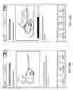 Fig. 80 - Devices, methods and systems for wireless control of medical devices