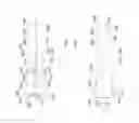 Fig. 11 - Automatic injection device for administration of high viscosity medication