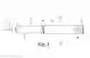 Fig. 02 - MEDICATION INJECTOR APPARATUS WITH DRIVE ASSEMBLY THAT FACILITATES RESET
