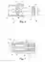 Fig. 06 - MEDICATION INJECTOR APPARATUS WITH DRIVE ASSEMBLY THAT FACILITATES RESET