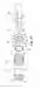 Fig. 09 - MEDICATION INJECTOR APPARATUS WITH DRIVE ASSEMBLY THAT FACILITATES RESET