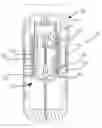 Fig. 01 - PORTABLE DRUG MIXING AND DELIVERY SYSTEM AND METHOD