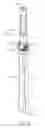 Fig. 09 - Quick-connect syringe and needle system