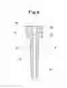 Fig. 08 - Method for producing needle-equipped outer tube and needle-equipped outer tube