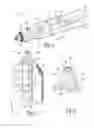 Fig. 02 - Applicator for cryoanesthesia and analgesia