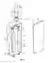 Fig. 06 - Inhalant delivery apparatus, system and method