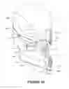 Fig. 03 - Deformable insert for low pressure patient interface