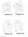 Fig. 04 - Deformable insert for low pressure patient interface