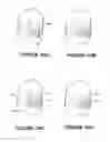 Fig. 09 - Deformable insert for low pressure patient interface
