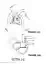 Fig. 30 - Deformable insert for low pressure patient interface