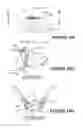 Fig. 35 - Deformable insert for low pressure patient interface