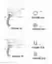 Fig. 43 - Deformable insert for low pressure patient interface